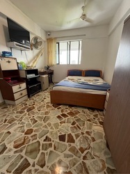 Blk 130 Bedok North Street 2 (Bedok), HDB 4 Rooms #566412881